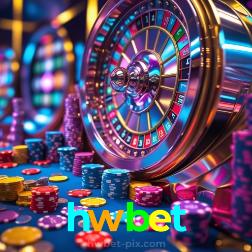 hwbet:Jogue slots, aposte no futebol e vença com confiança no nosso cassino!