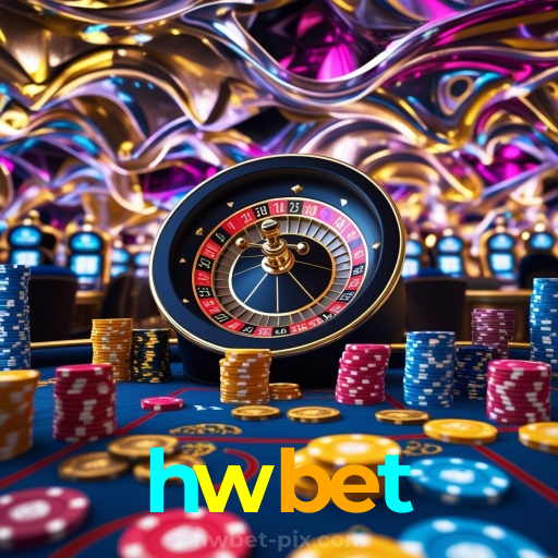 hwbet:Jogue nas slots e ganhe grandes prêmios com cada giro!