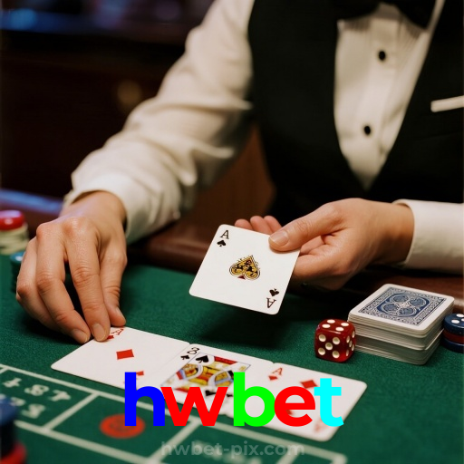 hwbet:Jogue blackjack e conquiste vitórias épicas no nosso cassino online!