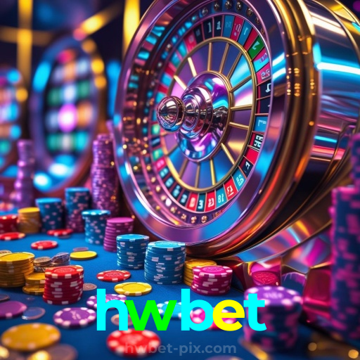 hwbet:Em cada giro, uma chance de vitória nas nossas slots online!