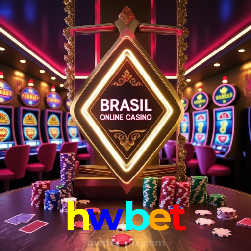 hwbet:As melhores slots e jackpots estão esperando por você! Jogue agora!