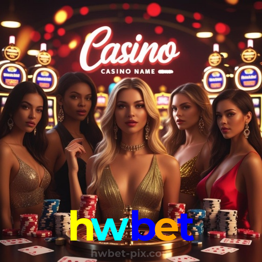 hwbet:Onde sua sorte no futebol encontra prêmios em slots e roleta!