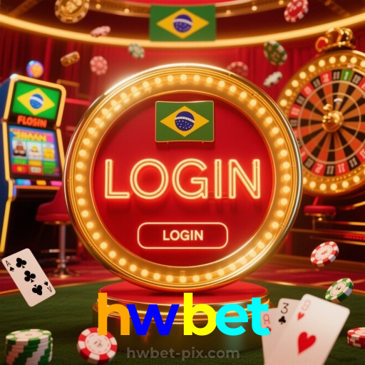 hwbet：Onde a diversão e a sorte se encontram: poker, roleta e futebol online!