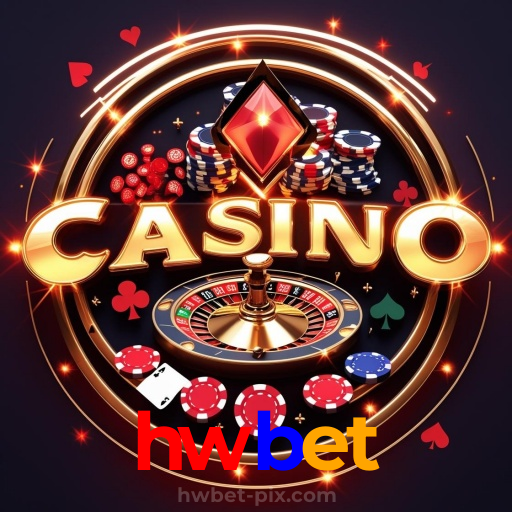 hwbet：Os jackpots estão esperando por você! Entre no jogo e faça história!