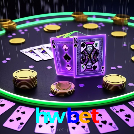 hwbet:A sorte está no seu lado nas nossas roletas! Aposte agora!
