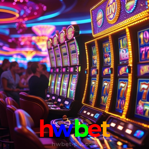 hwbet:Jogue blackjack, aposte no futebol e conquiste vitórias épicas no cassino online!
