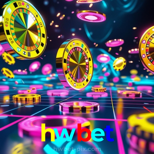 hwbet:No futebol online, a chance de ganhar é sua!