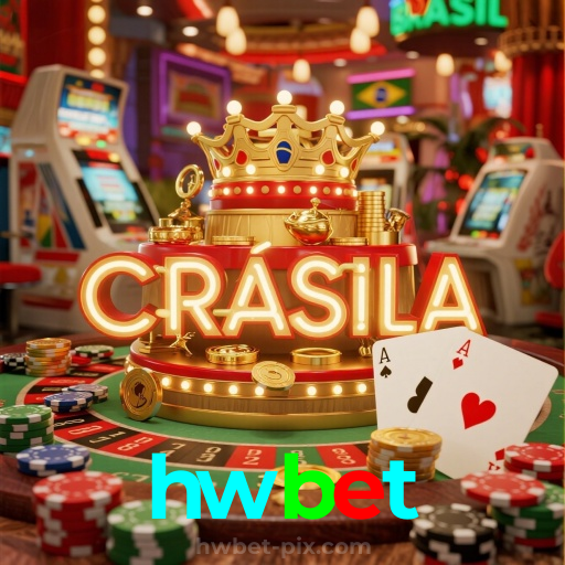 hwbet：A sorte não tem limites! Vença no Blackjack e leve o prêmio!