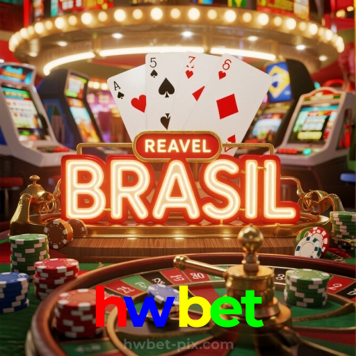 hwbet：Sinta a emoção de ganhar no cassino online! Aposte e vença!