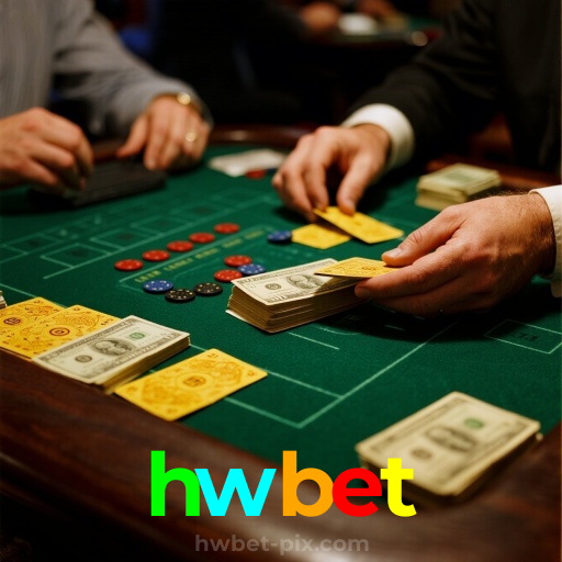 hwbet:Sua sorte está no cassino online com apostas no futebol e jogos emocionantes!