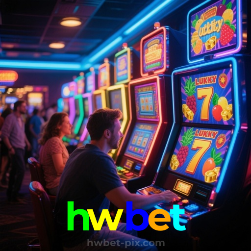 hwbet：Jogue poker, slots e aposte no futebol ao vivo com confiança!