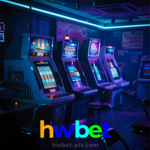 hwbet:Desafie a roleta e ganhe prêmios incríveis no nosso cassino!
