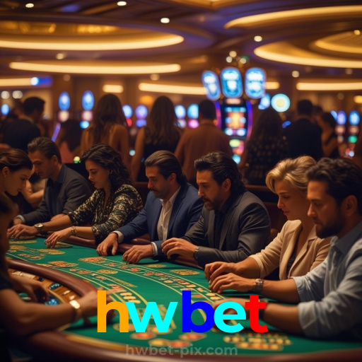 hwbet:Jogue poker, aposte no futebol e vença com grandes vitórias no cassino online!