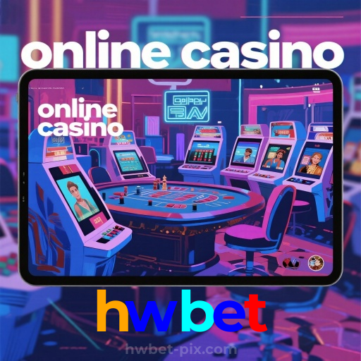 hwbet:Vença no blackjack e prove que você é um verdadeiro mestre!