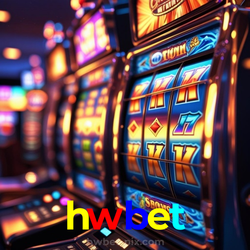 hwbet：Encontre a sorte nas nossas roletas e ganhe prêmios incríveis!