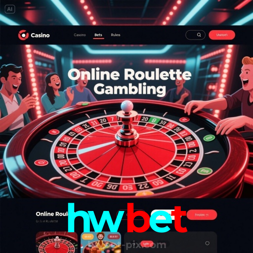 hwbet：O melhor cassino online com apostas ao vivo em futebol e jogos de cassino!