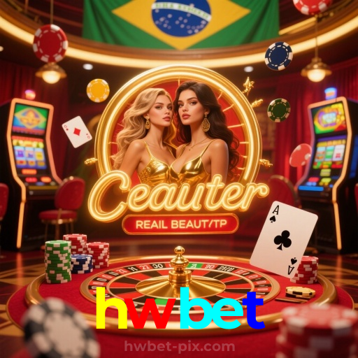 hwbet：O melhor cassino online com roleta, poker e apostas no futebol ao vivo!
