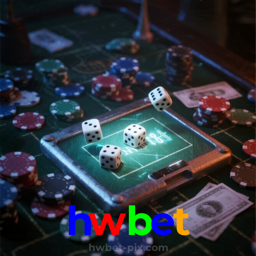 hwbet：Aposte no futebol e ganhe com os melhores jogos de cassino como poker e roleta!