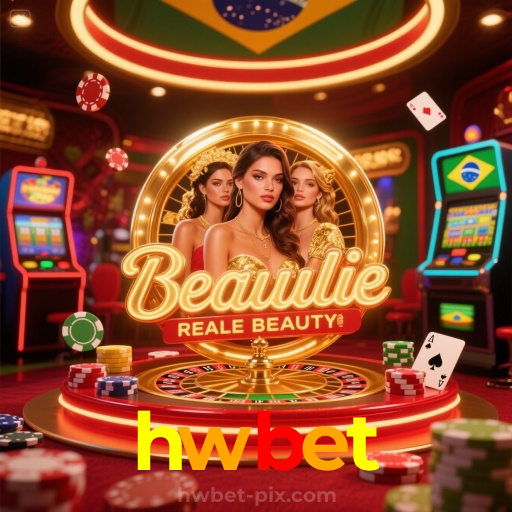 hwbet：Vença no poker e aposte no futebol com segurança no nosso cassino!