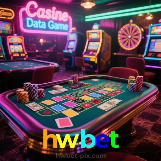 hwbet:Diversão garantida com blackjack, roleta e apostas ao vivo no futebol!