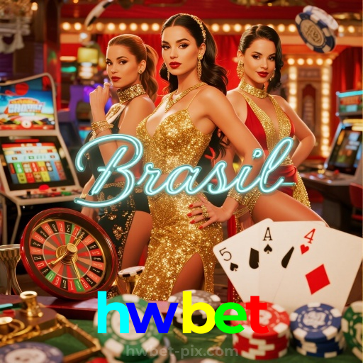 hwbet：Vença no poker, aposte no futebol e divirta-se com os melhores jogos de cassino!
