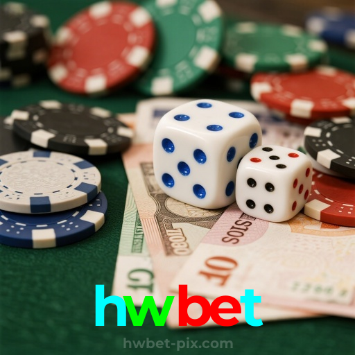 hwbet:Jogue nas nossas mesas de poker e conquiste vitórias épicas!