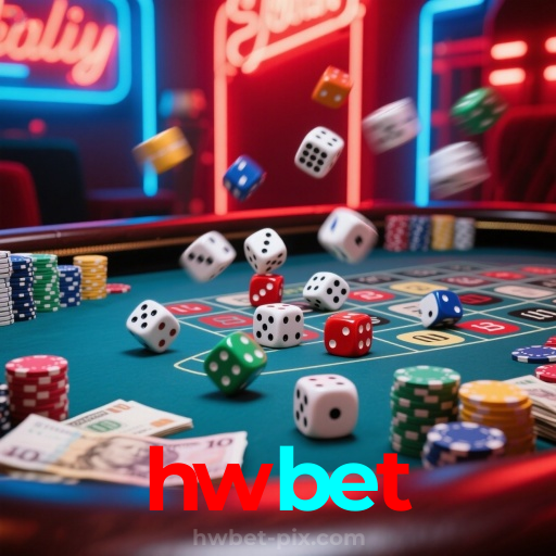 hwbet:Jogue poker, roleta e aposte no futebol online com segurança!
