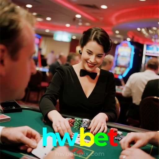 hwbet:As maiores vitórias nas slots estão esperando por você! Jogue agora!
