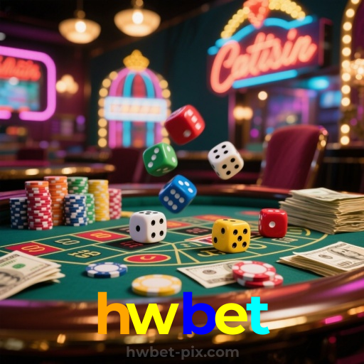 hwbet:Aposte no futebol e ganhe em blackjack e poker com segurança!