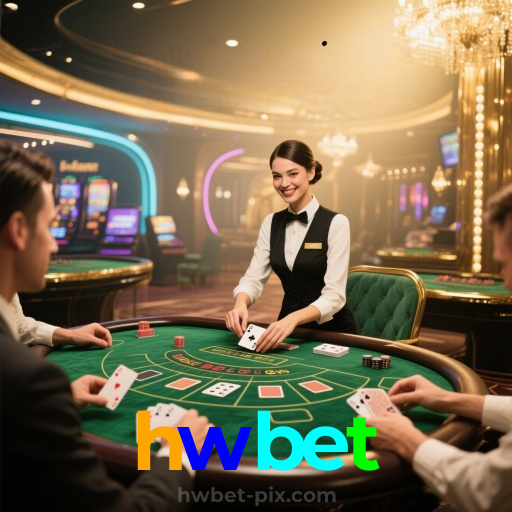 hwbet:Aposte nas melhores slots e conquiste prêmios como nunca!