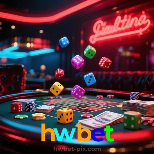 hwbet:Aposte no futebol e conquiste prêmios em blackjack e roleta!