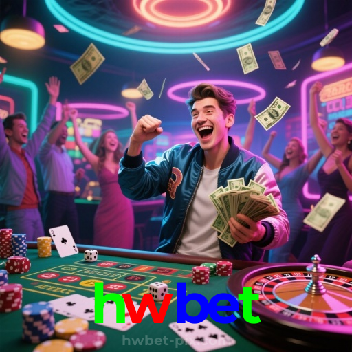 hwbet：Mostre suas habilidades e vença nas mesas de poker online!