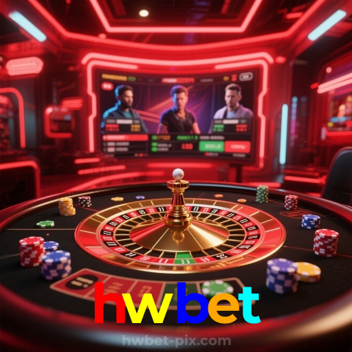 hwbet:A adrenalina do futebol online te leva até grandes vitórias!