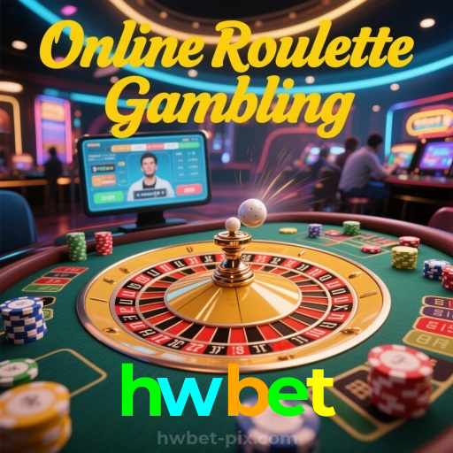 hwbet：Prepare-se para o melhor da diversão no cassino! Jogue agora!