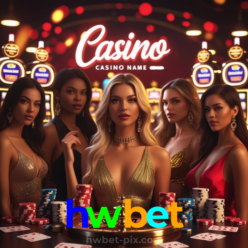 hwbet：Jogue os melhores jogos de cassino como blackjack e roleta, e aposte no futebol!