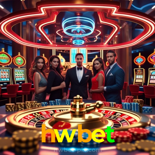 hwbet:A sorte está no cassino online com apostas no futebol e grandes vitórias!