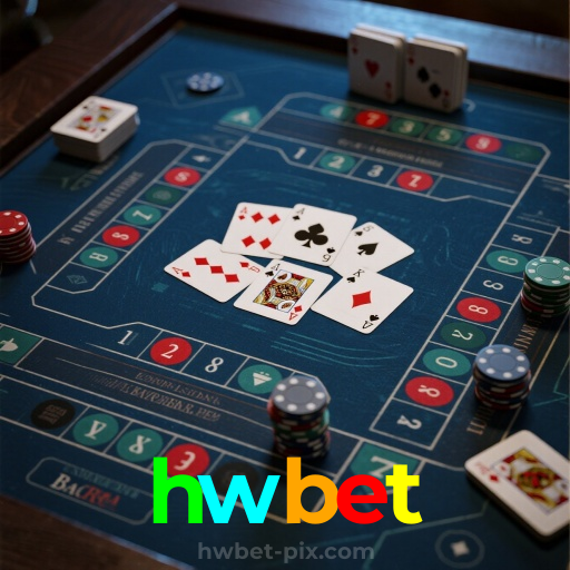 hwbet:Apostas ao vivo no futebol e prêmios em blackjack e roleta!