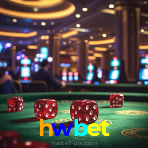 hwbet：Jogue poker e conquiste a vitória nas cartas!