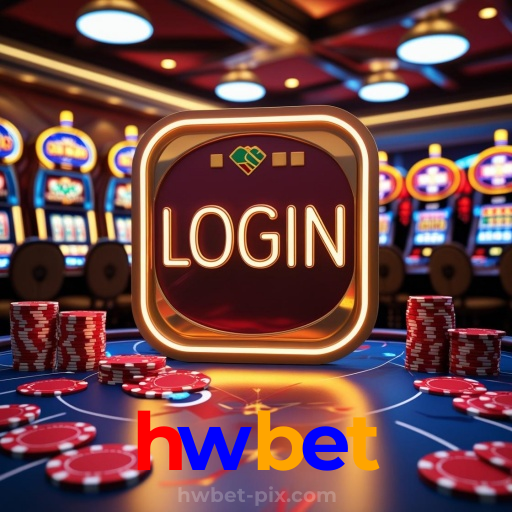 hwbet：Apostas no futebol e diversão com roleta e blackjack no nosso cassino online!
