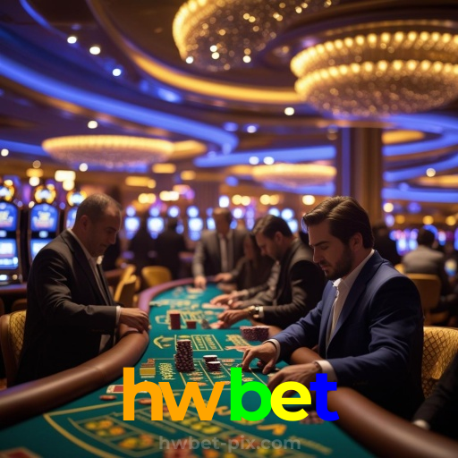 hwbet:As slots mais emocionantes estão aqui! Jogue agora!