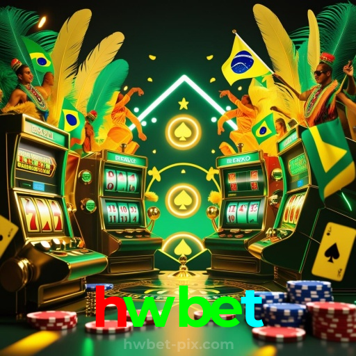 hwbet：Jogue poker, aposte no futebol e ganhe no cassino mais confiável!