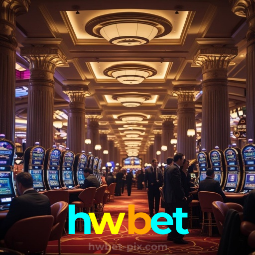 hwbet:Jogue nas roletas e veja grandes prêmios surgirem para você!