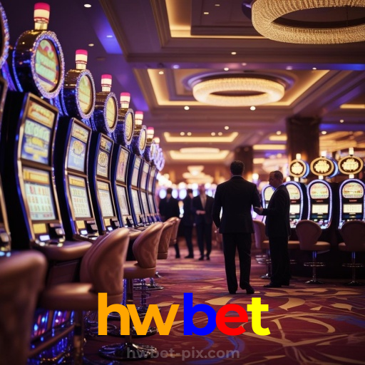 hwbet:Aposte no futebol e ganhe com os melhores jogos de cassino como poker e roleta!