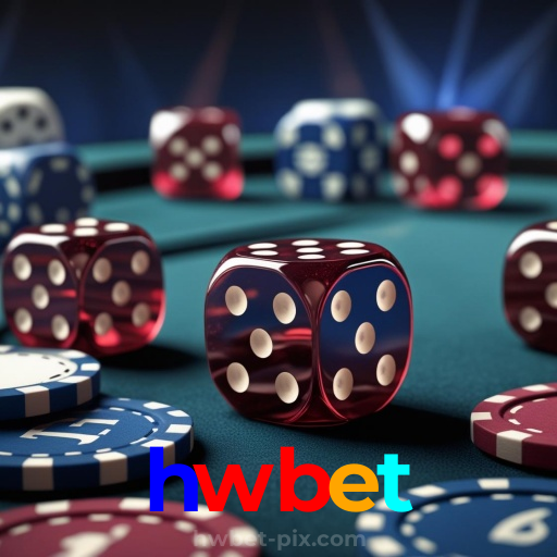 hwbet:A sorte está ao seu lado! Aposte nas melhores opções e vença agora!