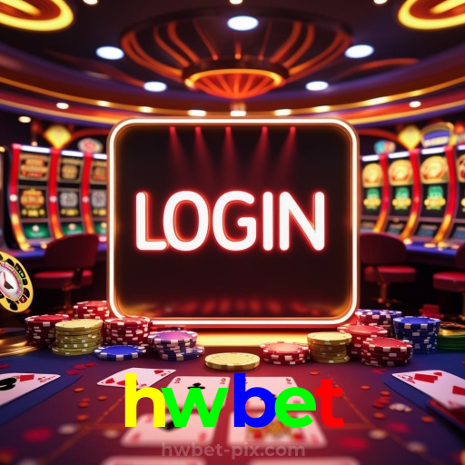 hwbet：Aposte nas melhores slots e conquiste prêmios como nunca!