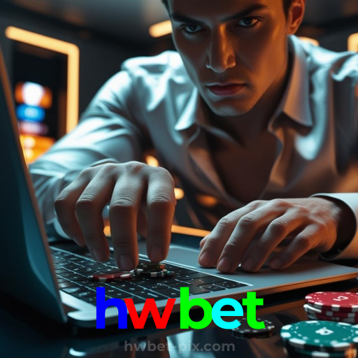 hwbet:Em cada giro das slots, a vitória está ao seu alcance!