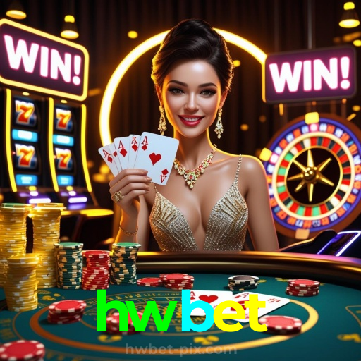 hwbet:O cassino perfeito para jogar poker e fazer apostas no futebol online!