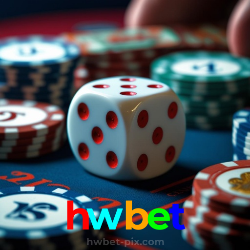 hwbet:A sorte está ao seu lado! Aposte nas melhores máquinas caça-níqueis!
