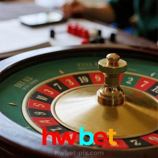 hwbet：Jogue nas melhores slots e conquiste jackpots incríveis!