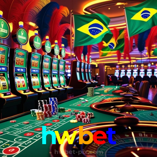 hwbet:Aposte nas nossas roletas e veja a sorte sorrir para você!